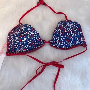 Vineyard Vines Star Whale Bikini